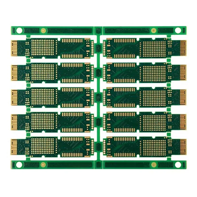 Zeintzuk dira PCB zurrunaren abantailak eta desabantailak?