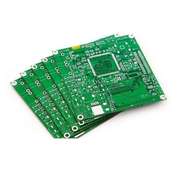 Zeintzuk dira PCB arruntarekin alderatuta PCB biderkaduraren abantaila nabarmenak?