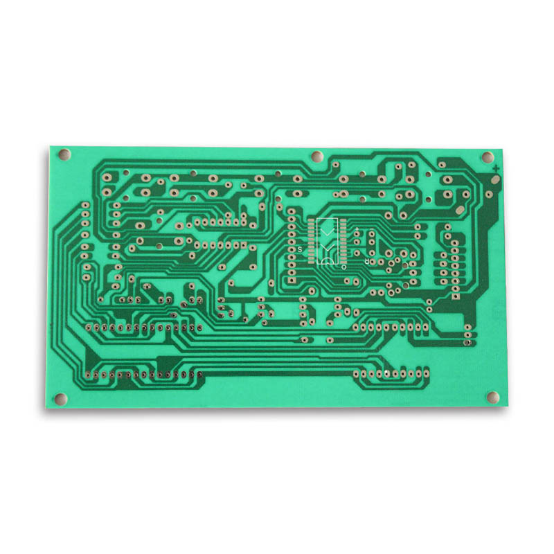 Alde bakarreko CEM-1 PCB zurruna